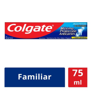 Colgate original 75 ml