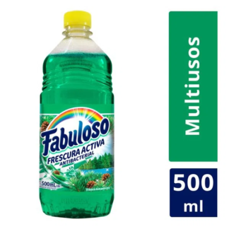 Fabuloso fresco amanecer 500 ml