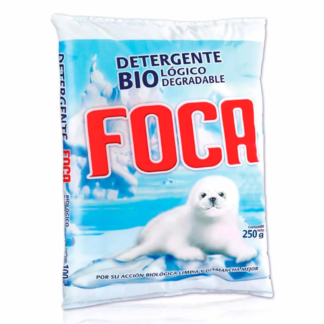 Foca polvo 250 g